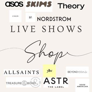 Kristy’s live! Like for LIVE show notifications!!